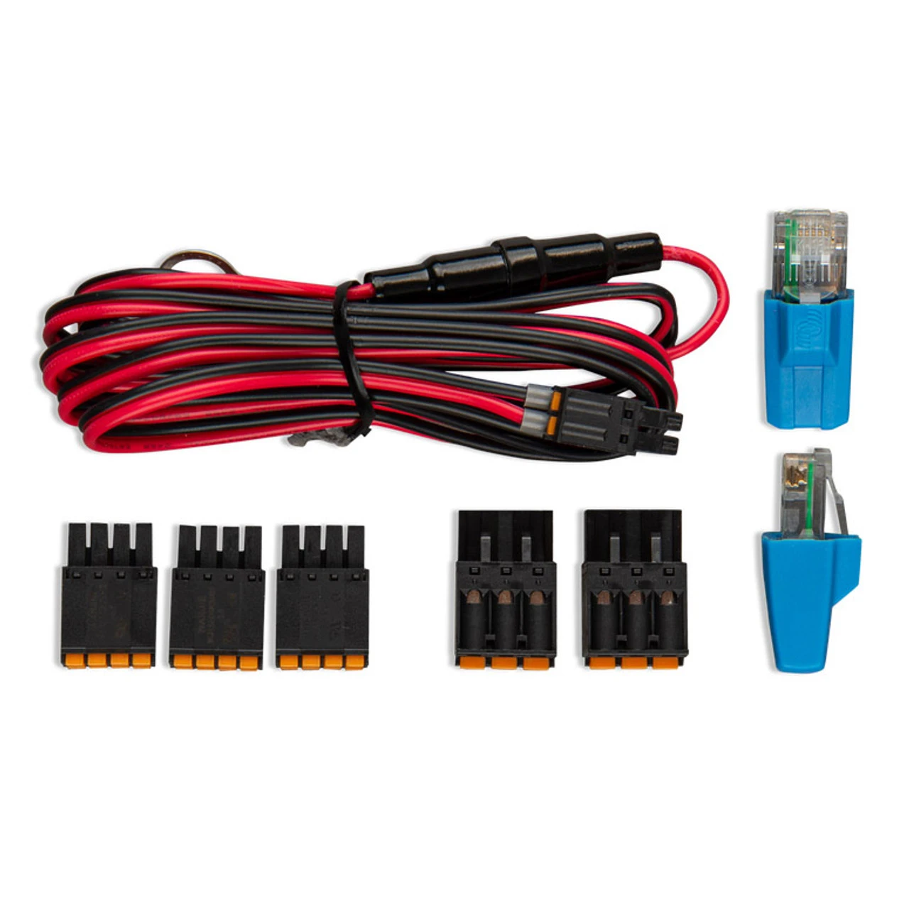 Victron Energy Victron Cerbo GX Electrical Control Hub - Image 12