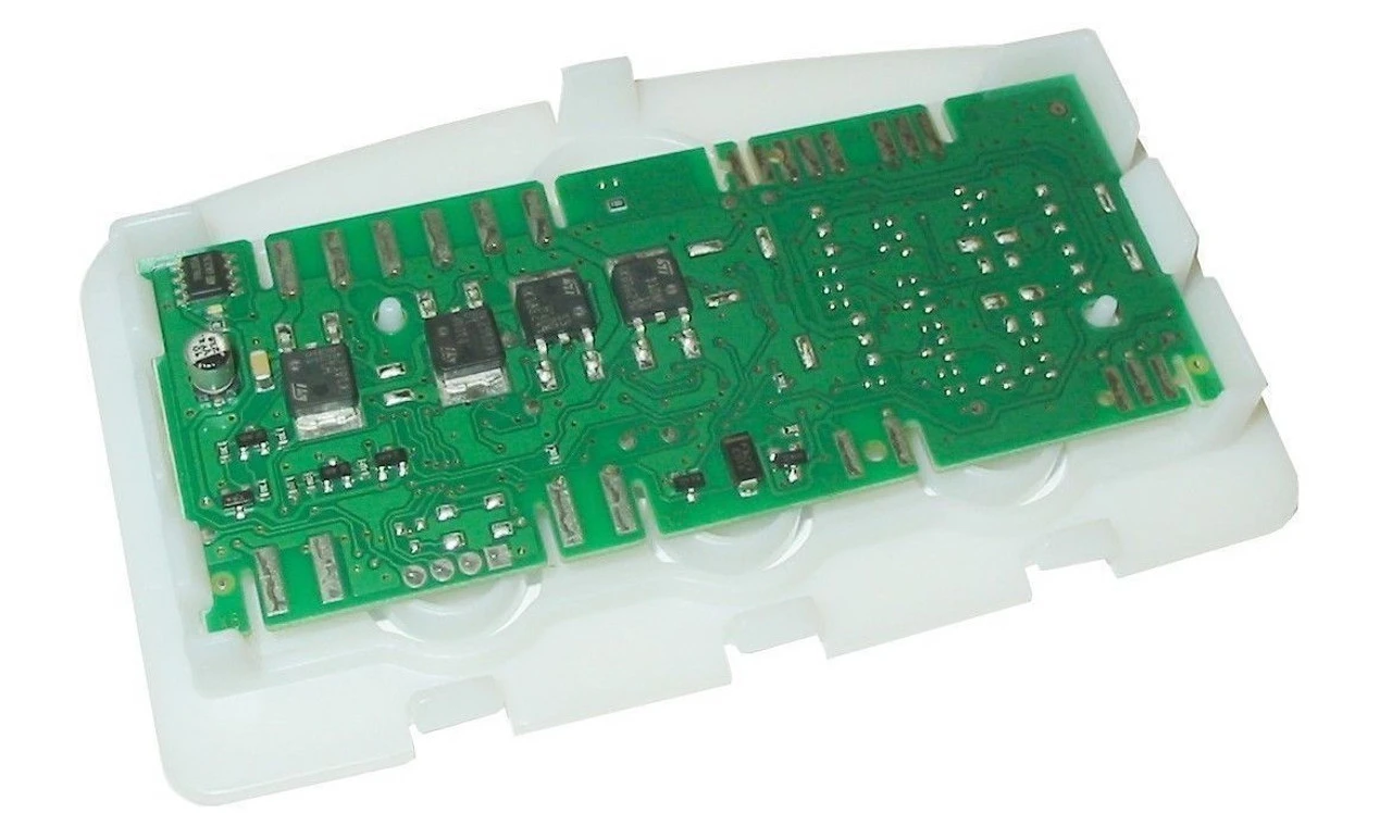 Thetford Cassette Toilet SC260 Control Panel - Caravan And Motorhome Spare