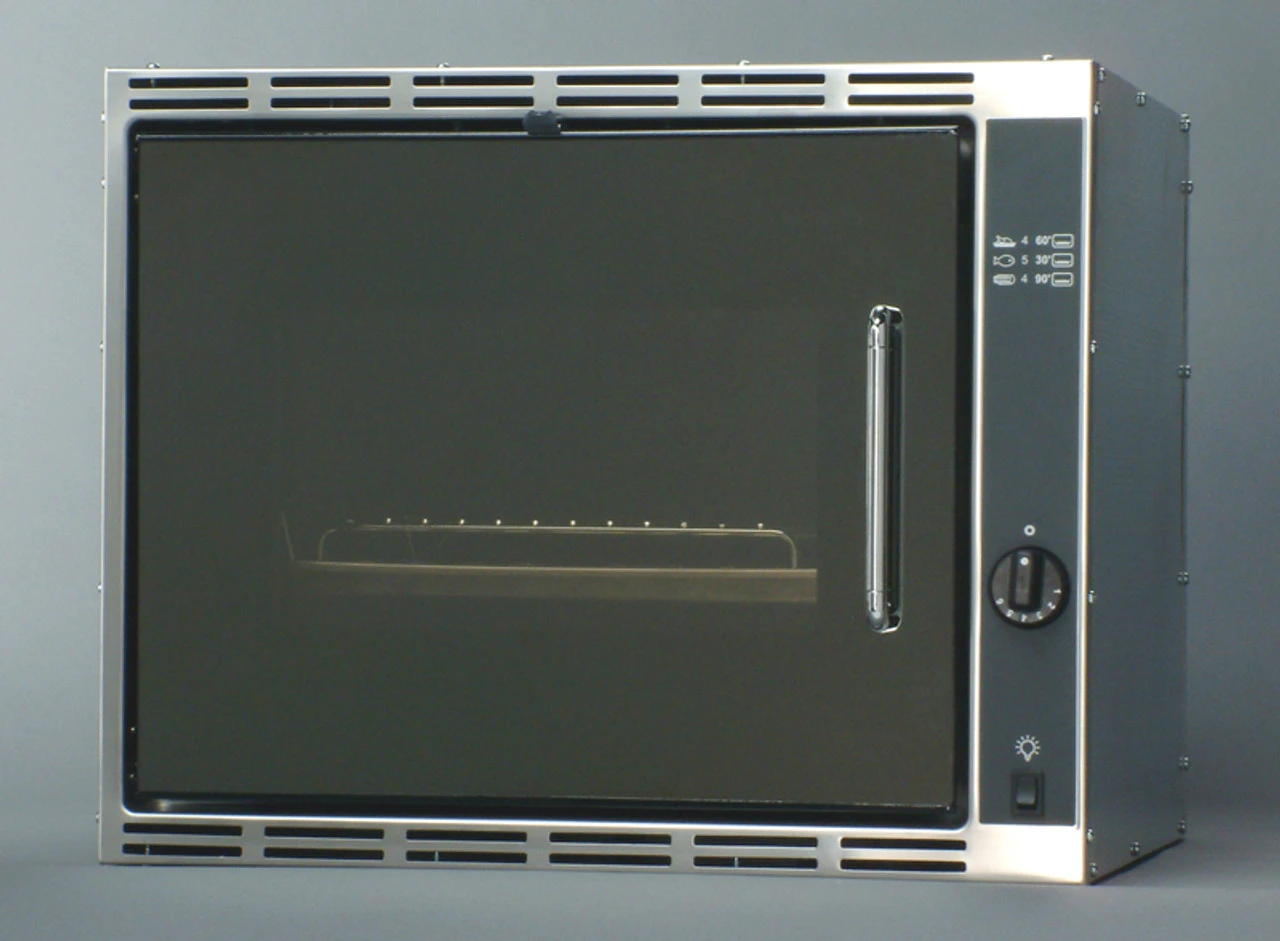 Dometic-Cramer CBCG Built In Oven & Grill - Image 3