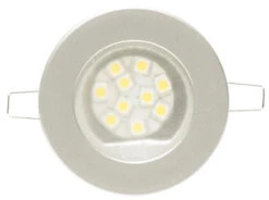 Dometic L26RM LED Caravan Downlight