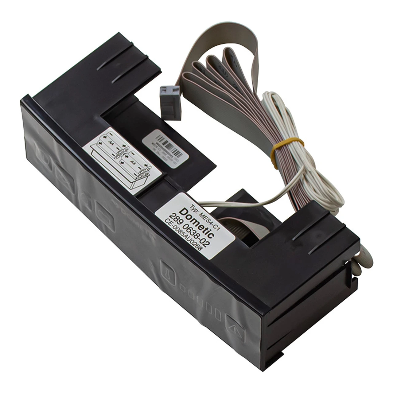 Dometic Spare - Control Panel For RM8000 Series Fridges - 289063802 - Image 3