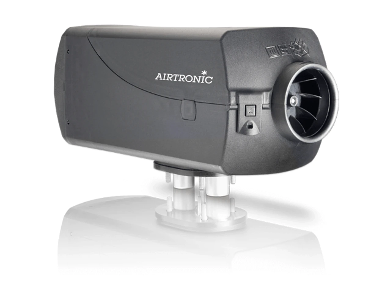 Eberspacher Airtronic D2L Volkswagen VW T5 T6 Internally Mounted Campervan Diesel Heater - Image 3