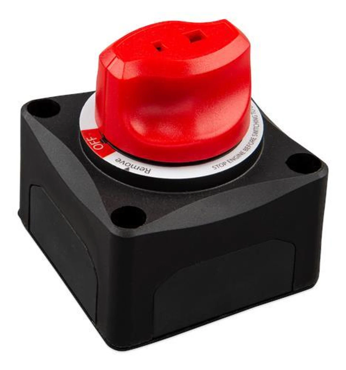 Victron Energy Battery Isolator Shut-Off Switch 275A - Image 3