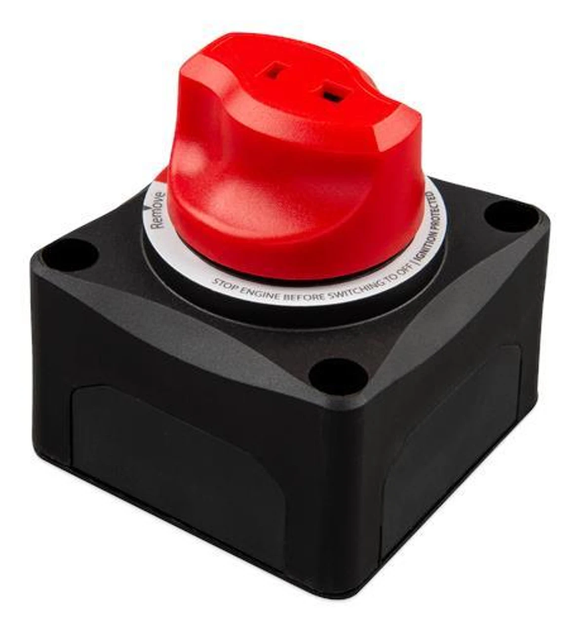 Victron Energy Battery Isolator Shut-Off Switch 275A - Image 4