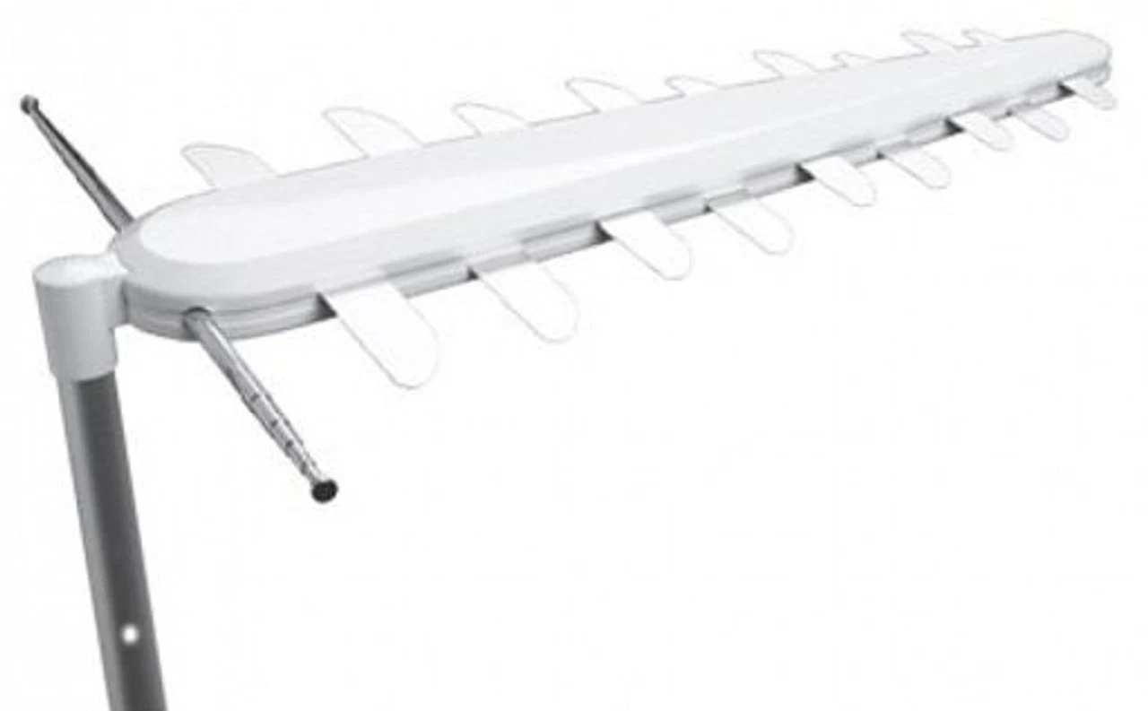 Image 430 Antenna Digital And Analogue Reception Aerial