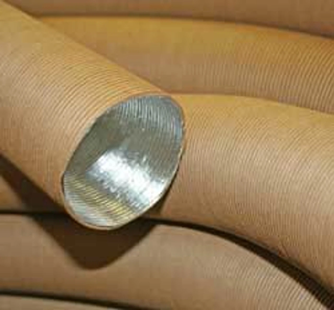 Truma 65mm Blown Air Heating & Air Conditioner Ducting