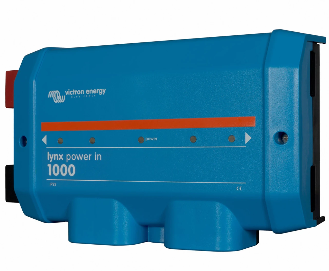 Victron Energy Lynx Power In DC Busbar For Battery Systems - Image 6