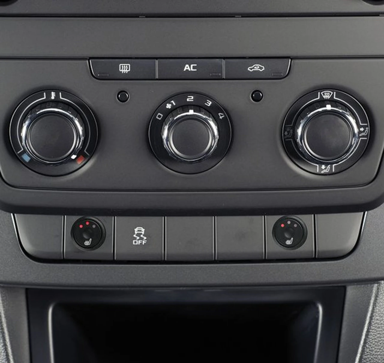 Dometic Waeco Magic Comfort MSH301 Heated Carbon Retrofit Car Seat Kit - Image 5