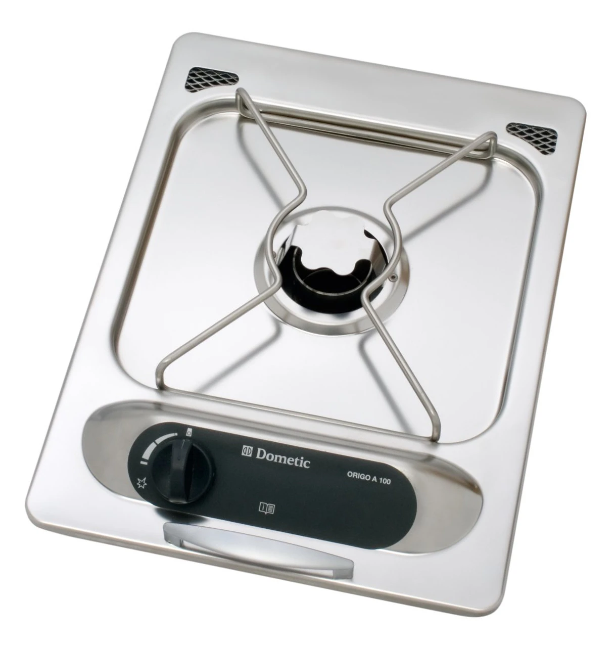 Dometic Origo A100 Single Burner Built-in Spirit Camping And Marine Stove