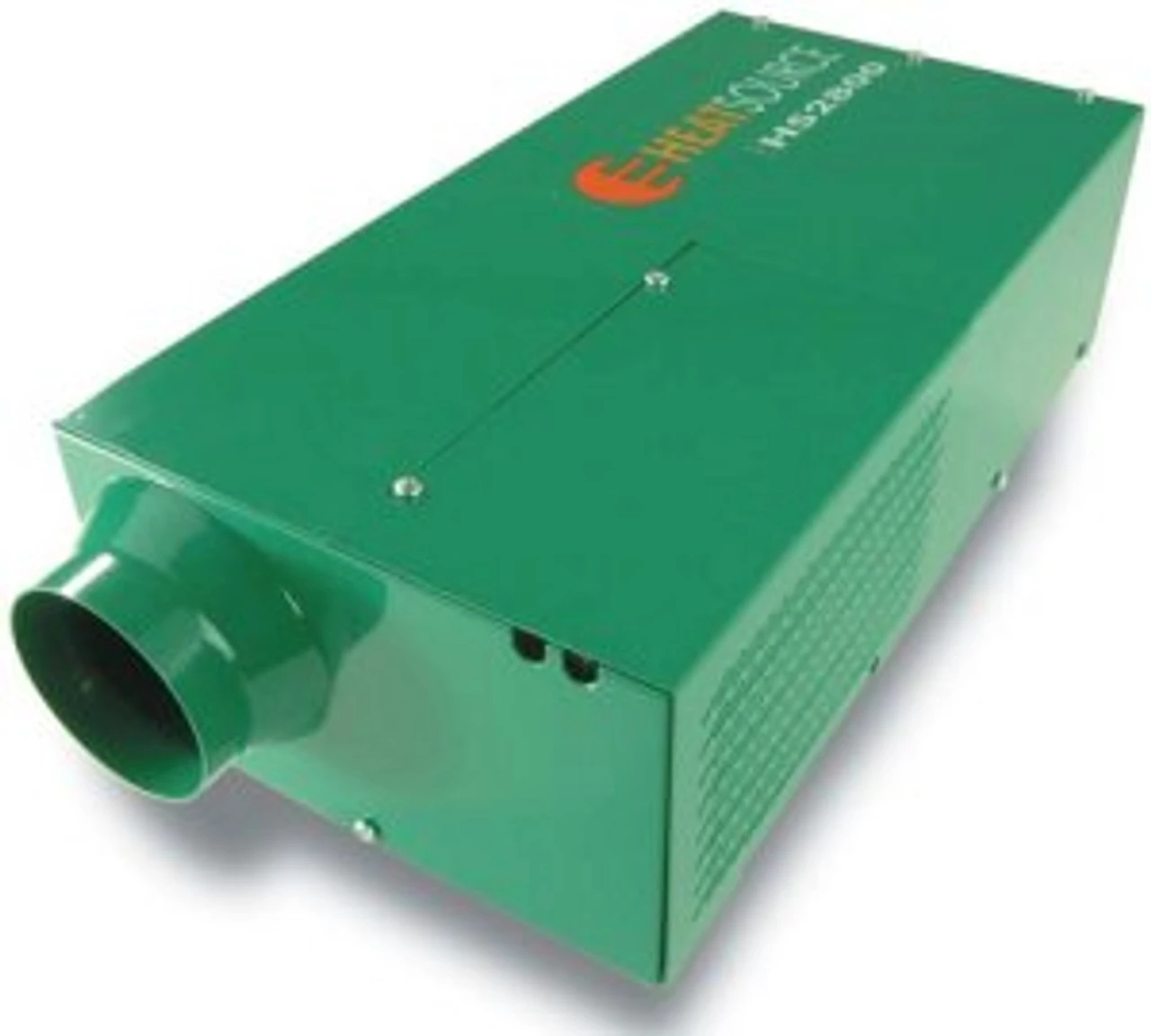 Propex HS2800 Blown Air Heater 2.8kW - Image 2