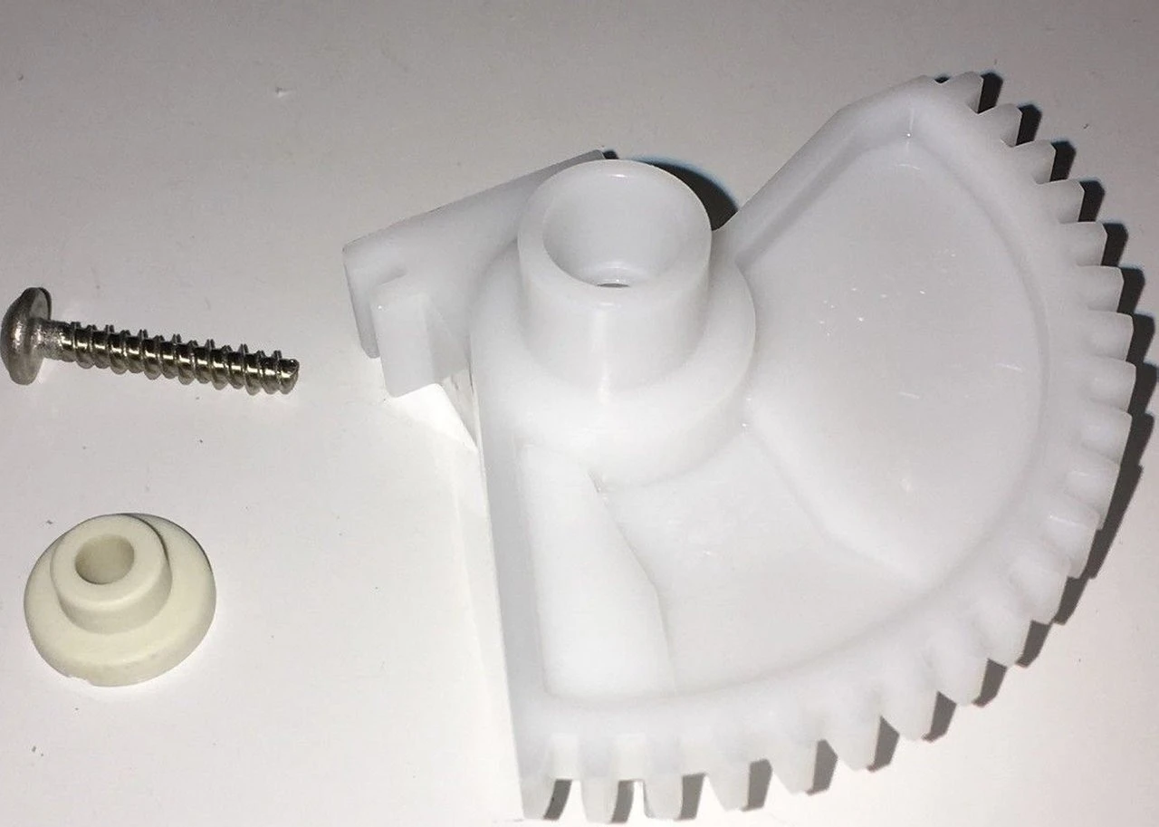 Thetford C250 & C260 Toilet Saddle Ratchet - 50735