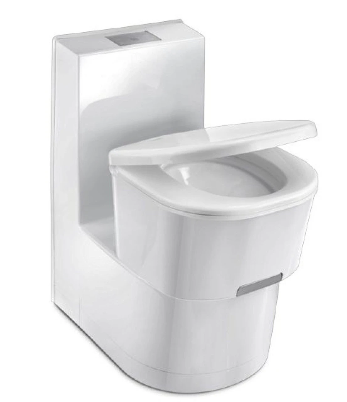 Dometic Saneo CS Cassette Toilet For Campervan Caravan Or Motorhome