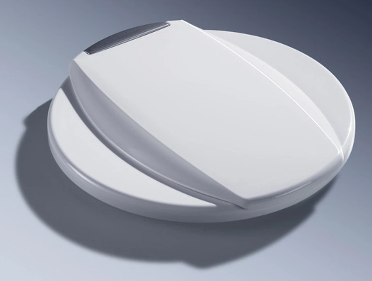 Dometic CTW 4110 Caravan Motorhome Cassette Toilet - Image 4