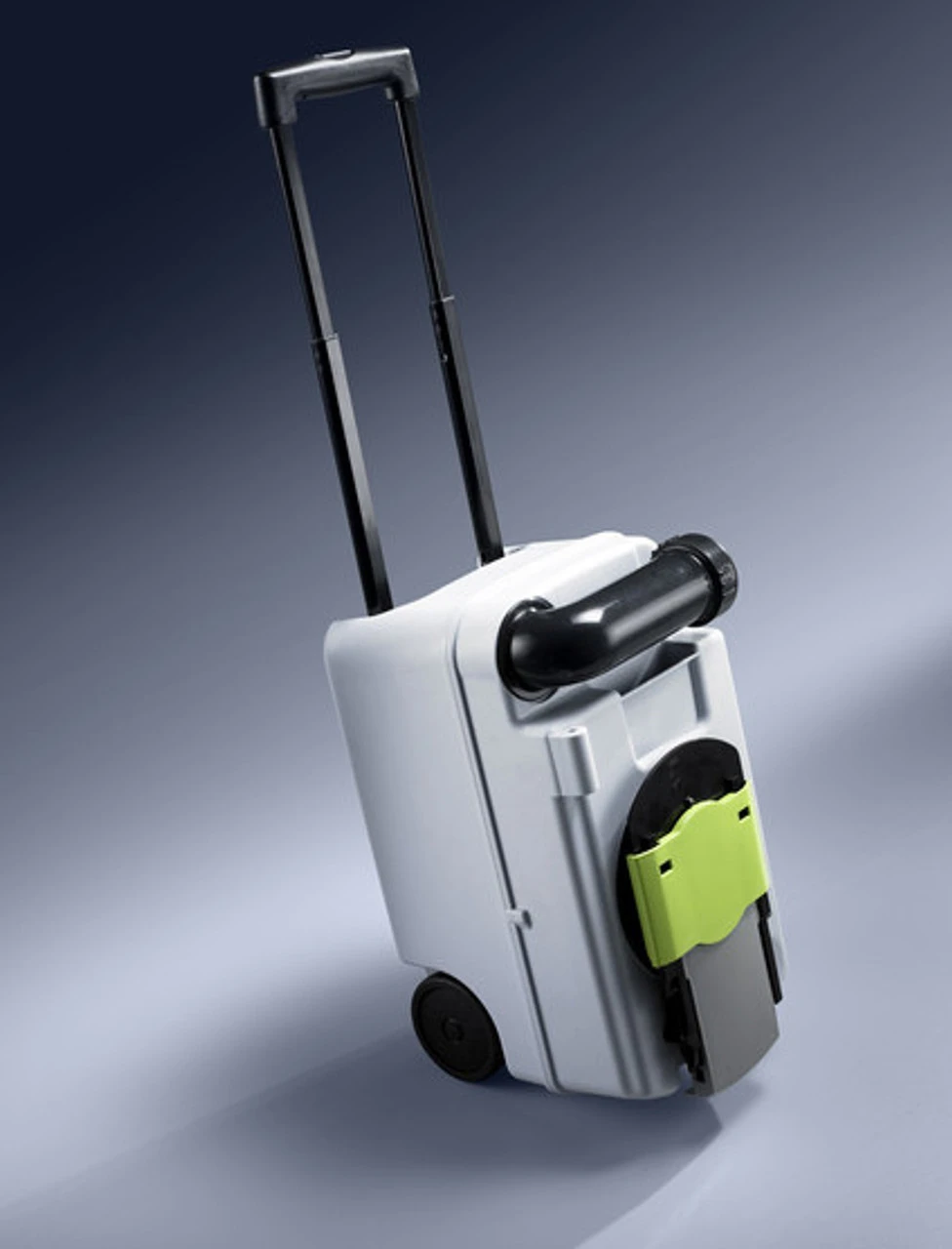 Dometic CTW 4110 Caravan Motorhome Cassette Toilet - Image 8