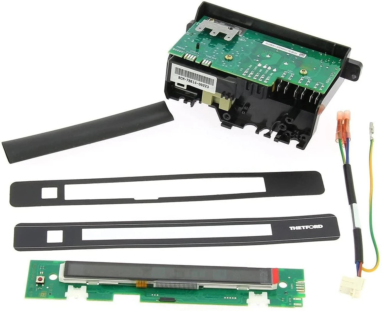 Thetford Spare - Fridge Control Panel With Powerboard PCB For N3000 Series