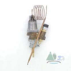 Thetford Spare - Oven Tap, Spade Type - Gas Valve Thermostat
