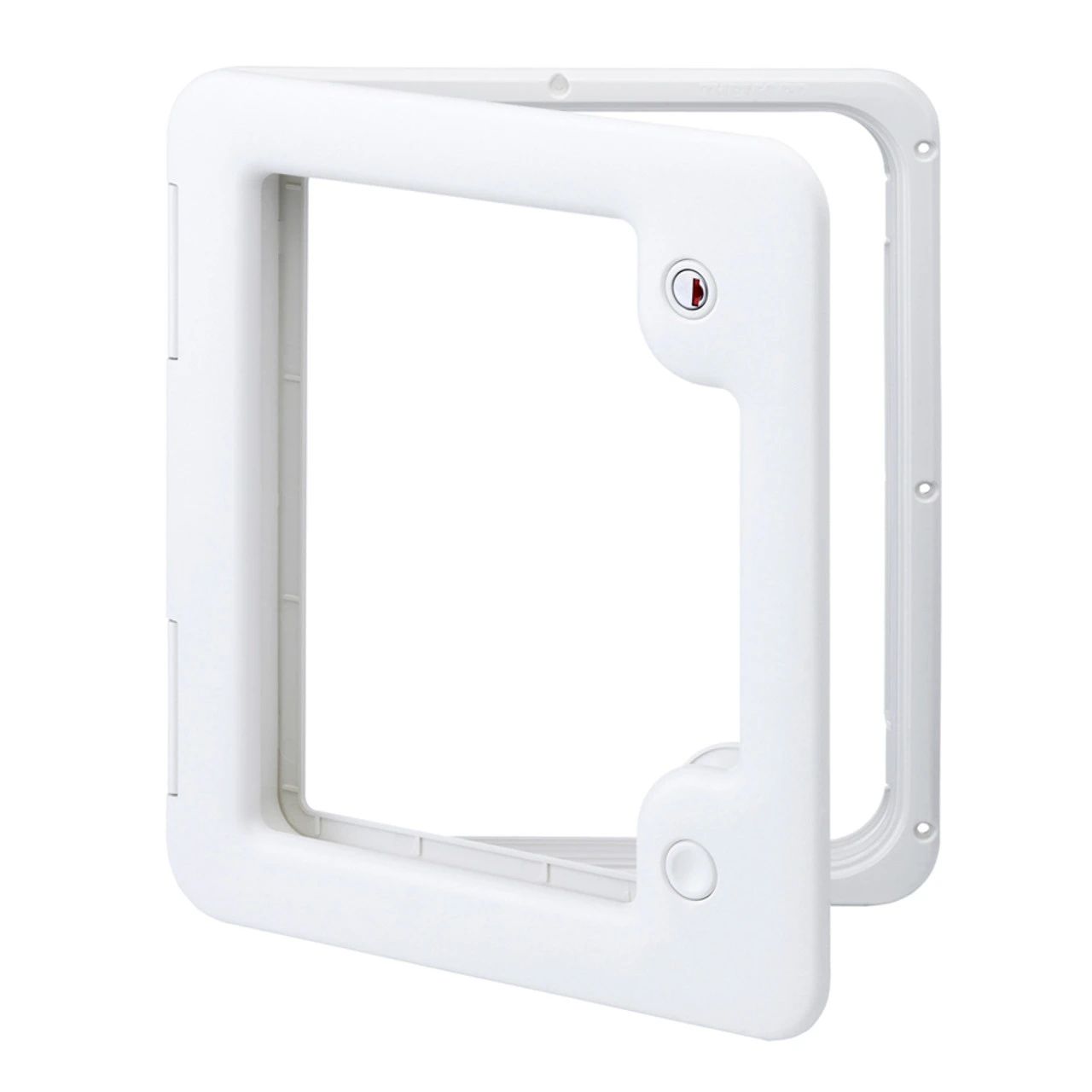 Thetford Service Door 3 Waste Tank Access Hatch - Caravan Or Motorhome Spare - Image 2