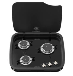 Thetford Spinflo Topline Series 169 Caravan Hob