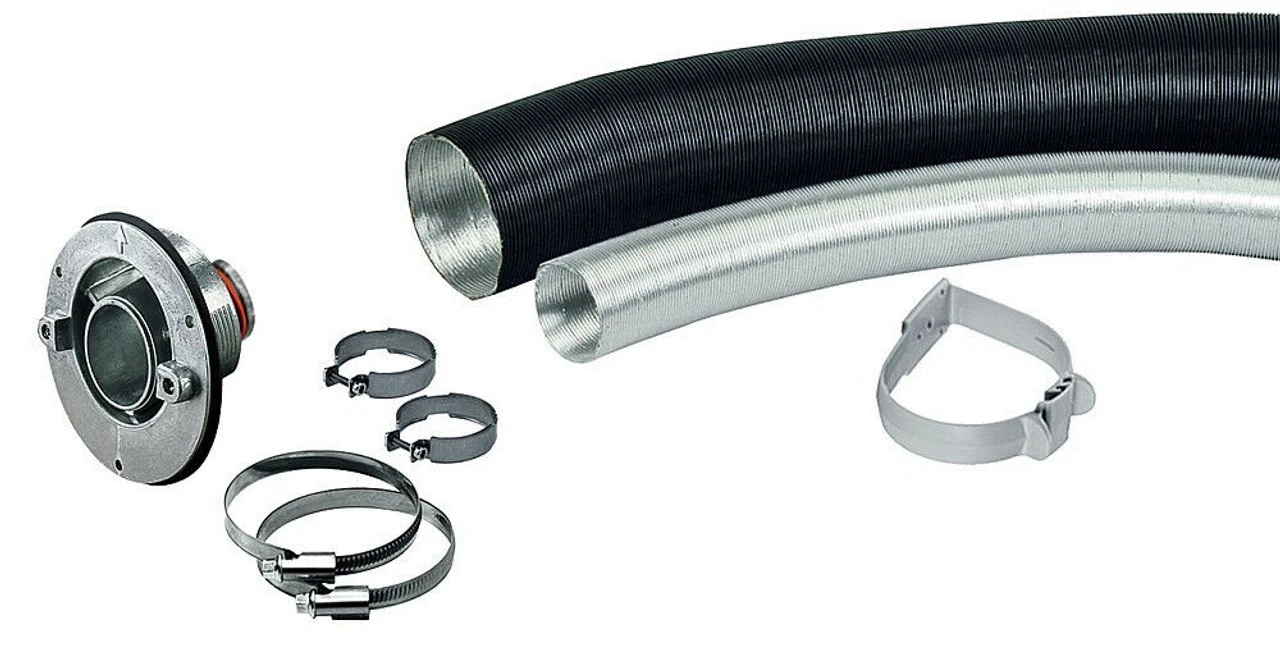 Truma Cowl Kit For Vario Heat