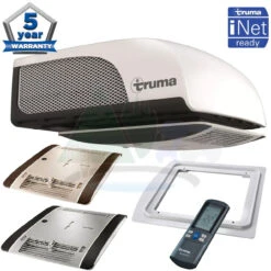 Truma Aventa Compact Caravan And Motorhome Air Conditioning Unit