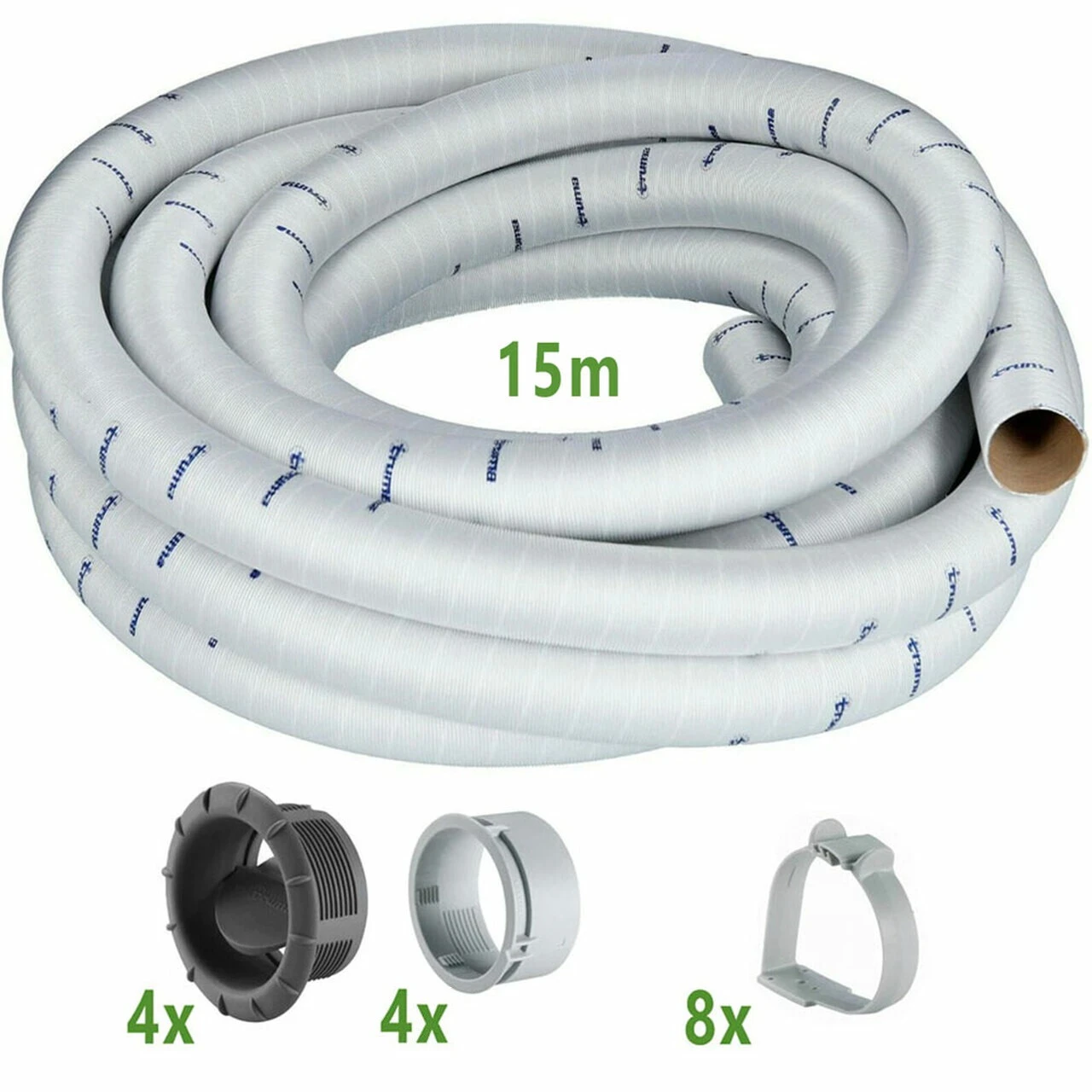 Truma Cold Air Ducting Kit For Campervan Air Conditioning