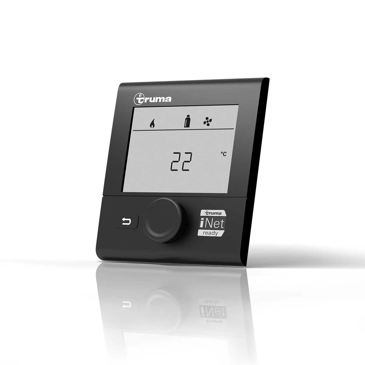 Truma Combi 2E Boiler And Space Heater Complete Kit Campervan Motorhome - Image 3