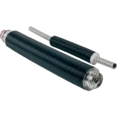 Truma Combi D6 Exhaust Diesel Pipe Set CDW Caravan Campervan