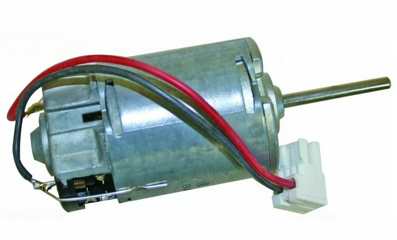 Truma TEB 2 12 Volt Motor For Ultraheat Caravan Or Motorhome Heater