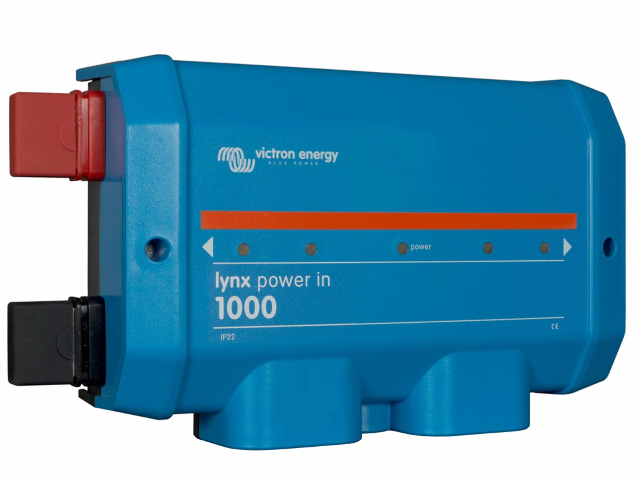 Victron Energy Lynx Power In DC Busbar For Battery Systems - Image 2