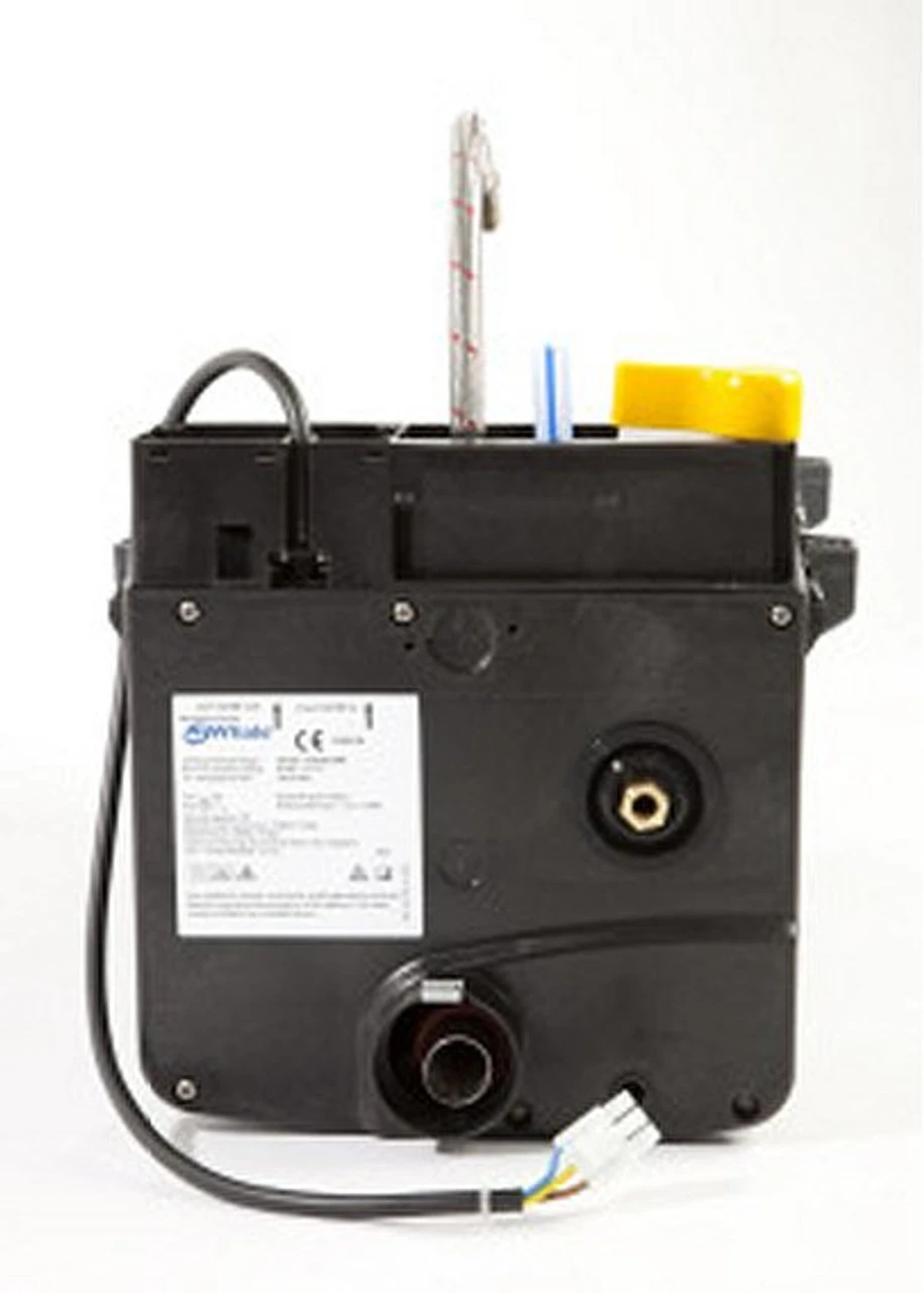 Whale Expanse Balanced Flue Gas Water Heater For Motorhomes - Image 2