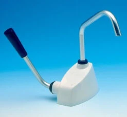 Whale MK4 Flipper Pump Motorhome Hand Pump Tap